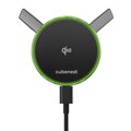 Cubenest Qi2 Cargador inalámbrico magnético para coche SQ1C0