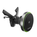Cubenest Qi2 Cargador inalámbrico magnético para coche SQ1C0