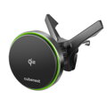 Cubenest Qi2 Cargador inalámbrico magnético para coche SQ1C0