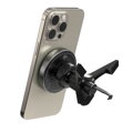Cubenest Qi2 Cargador inalámbrico magnético para coche SQ1C0