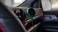 Cubenest Qi2 Cargador inalámbrico magnético para coche SQ1C0
