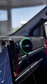 Cubenest Qi2 Cargador inalámbrico magnético para coche SQ1C0