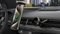 Cubenest Qi2 Cargador inalámbrico magnético para coche SQ1C0
