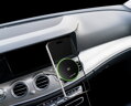 Cubenest Qi2 Cargador inalámbrico magnético para coche SQ1C0