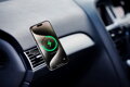 Cubenest Qi2 Cargador inalámbrico magnético para coche SQ1C0