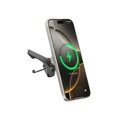 Cubenest Qi2 Cargador inalámbrico magnético para coche SQ1C1