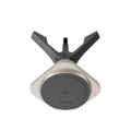 Cubenest Qi2 Cargador inalámbrico magnético para coche SQ1C1