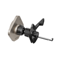Cubenest Qi2 Cargador inalámbrico magnético para coche SQ1C1