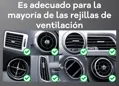 Cubenest Cargador refrigerador inalámbrico magnético para coche S1C2