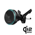 Cubenest Qi2.2 Cargador refrigerador inalámbrico magnético para coche SQ1C2