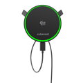 Cubenest Qi2.2 Cargador inalámbrico magnético para coche SQ1C4