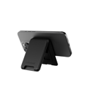 Cubenest Cartera y soporte magnéticos Premium WT01S negro
