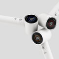 Secador de pelo Cubenest SwiftDry SDHD01 blanco