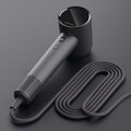 Cubenest Secador de pelo SwiftDry SDHD01 gris
