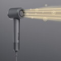 Cubenest Secador de pelo SwiftDry SDHD01 gris