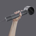 Cubenest Secador de pelo SwiftDry SDHD01 gris