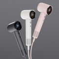 Cubenest Secador de pelo SwiftDry SDHD01 gris