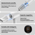 Cubenest Secador de pelo SwiftDry SDHD01 blanco