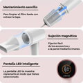 Cubenest Secador de pelo SwiftDry SDHD01 rosa