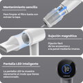 Cubenest Secador de pelo SwiftDry SDHD01 gris