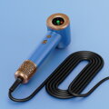 Cubenest Secador de pelo mini SwiftDry SDHD02 azul