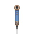 Cubenest Secador de pelo mini SwiftDry SDHD02 azul