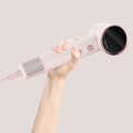 Cubenest Secador de pelo SwiftDry SDHD01 rosa