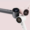 Cubenest Secador de pelo SwiftDry SDHD01 rosa
