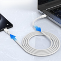 Cubenest cable USB-C/USB-C 60 W 1m 1 ud.