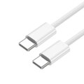 Cubenest cable USB-C/USB-C 60 W 1m 1 ud.