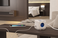 Cubenest PowerCube Extended USB A+C PD 20 W Tipo F azul