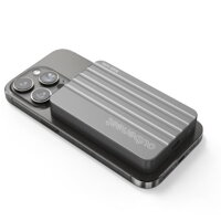 Powerbank inalámbrico magnético 5000 mAh S1B1