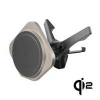 Cubenest Qi2 Cargador de Coche Inalámbrico Magnético SQ1C1
