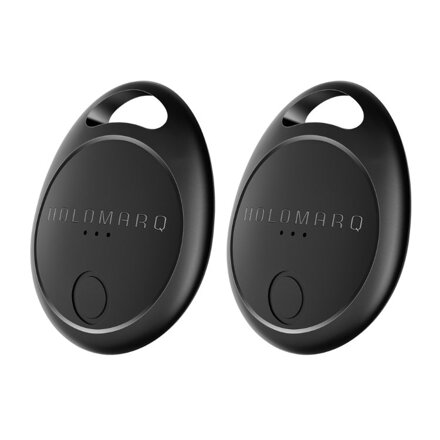 Localizador HoloTag con Apple Find My