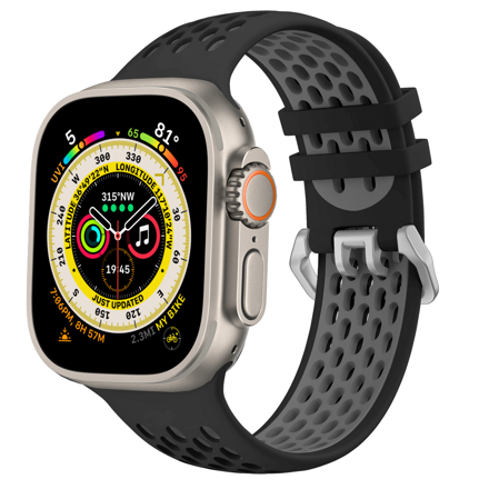 Correa deportiva del Apple Watch