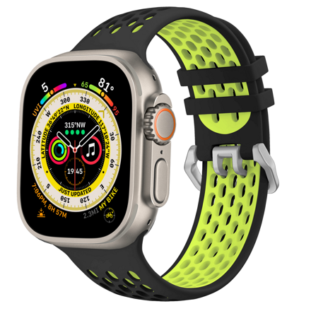 Correa deportiva del Apple Watch