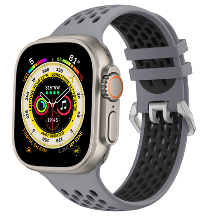 Correa deportiva del Apple Watch