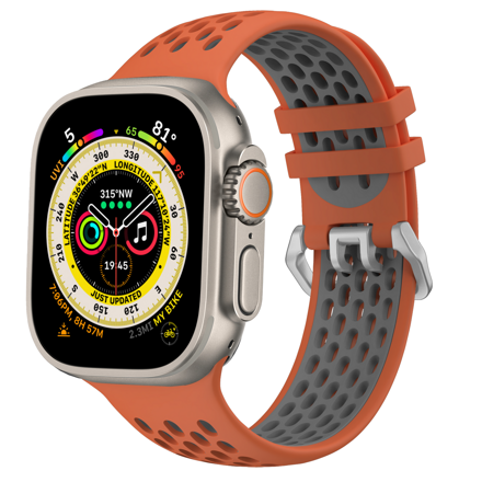 Correa deportiva del Apple Watch