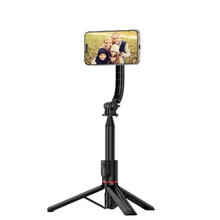 Cubenest Palo selfie y trípode con soporte MagSafe SLS01