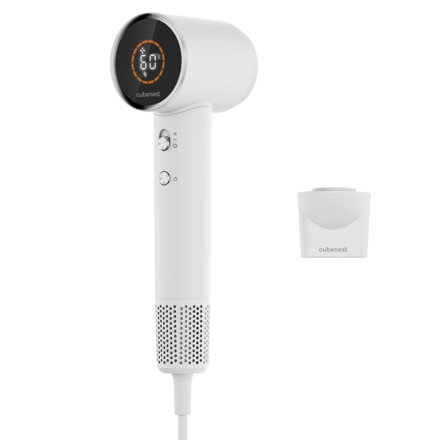 Secador de pelo Cubenest SwiftDry SDHD01 blanco