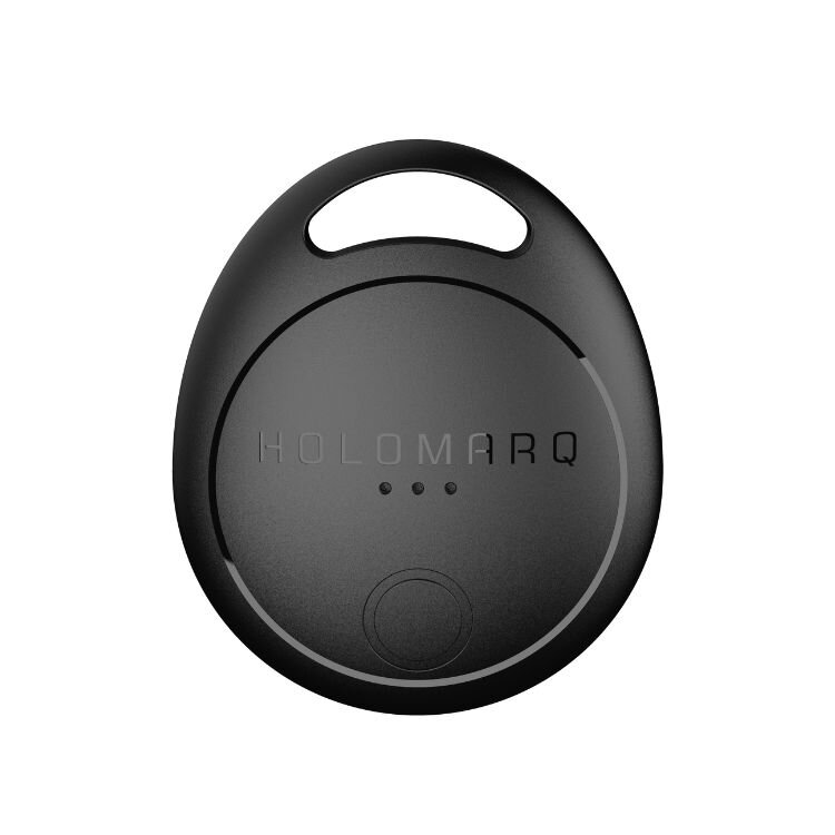 Localizador HoloTag con Apple Find My