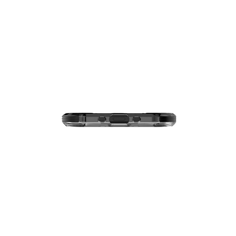 Cubenest Funda para iPhone 17 Air MagPro Strong Guard negro