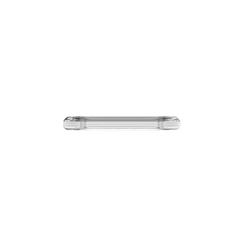 Cubenest Funda para iPhone 17 Air MagPro Strong Guard blanco