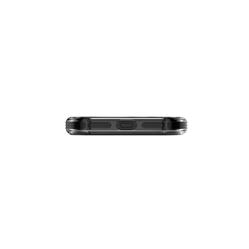 Cubenest Funda para iPhone 17 Pro MagPro Strong Guard negro