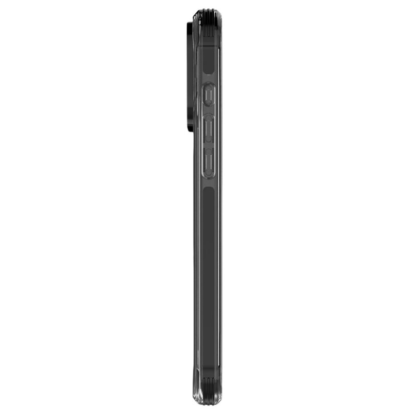 Cubenest Funda para iPhone 17 Pro MagPro Strong Guard negro