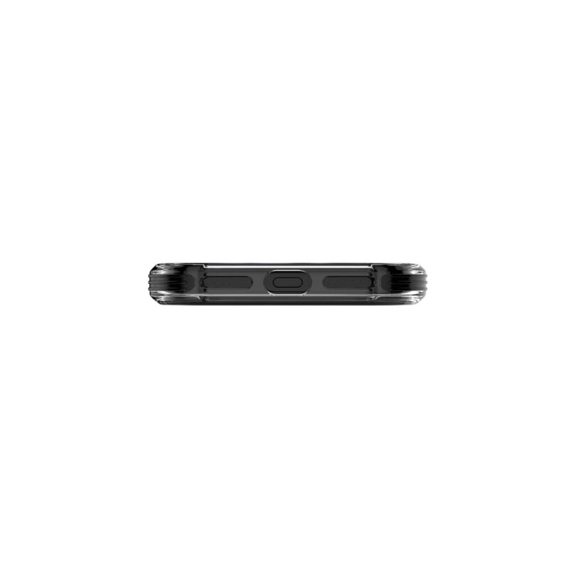 Cubenest Funda para iPhone 17 Pro Max MagPro Strong Guard negro