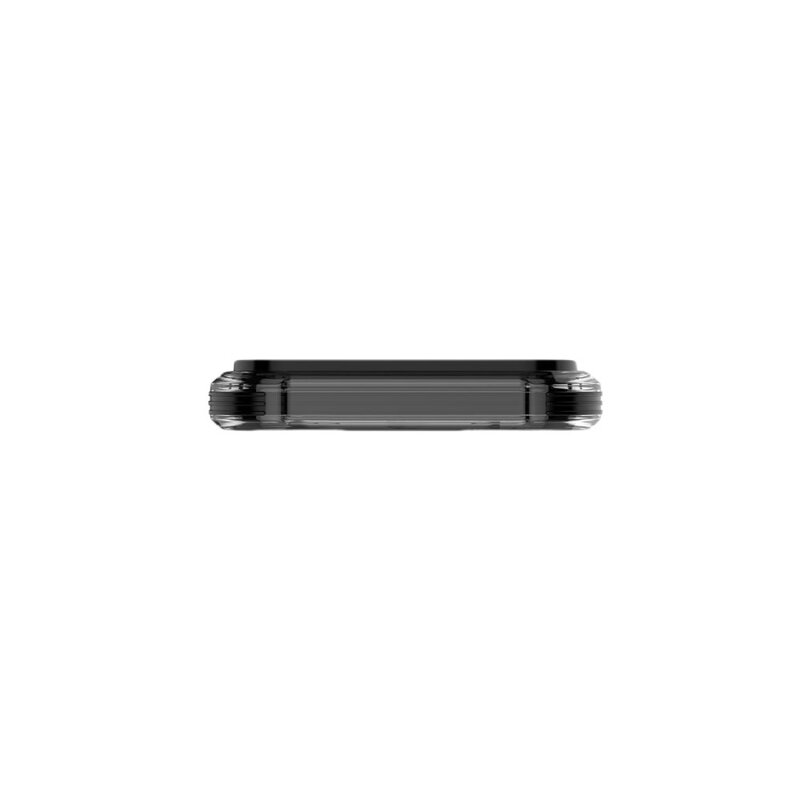 Cubenest Funda para iPhone 17 Pro Max MagPro Strong Guard negro