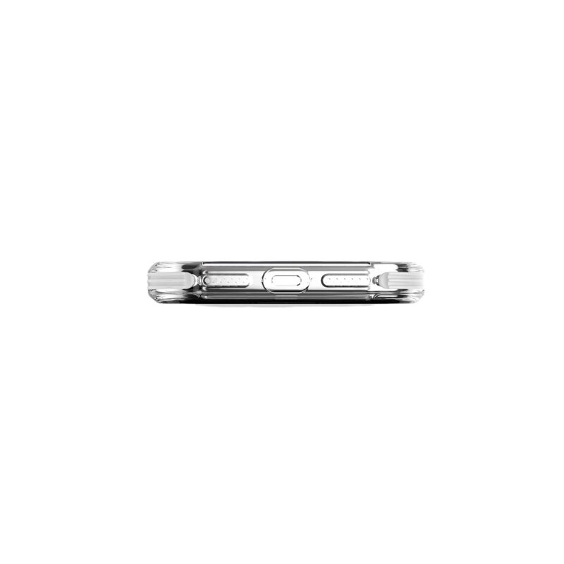 Cubenest Funda para iPhone 17 Pro Max MagPro Strong Guard blanco