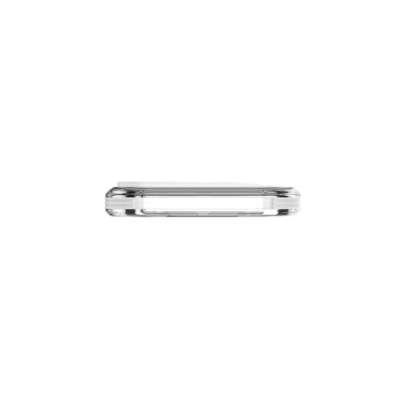 Cubenest Funda para iPhone 17 Pro MagPro Strong Guard blanco