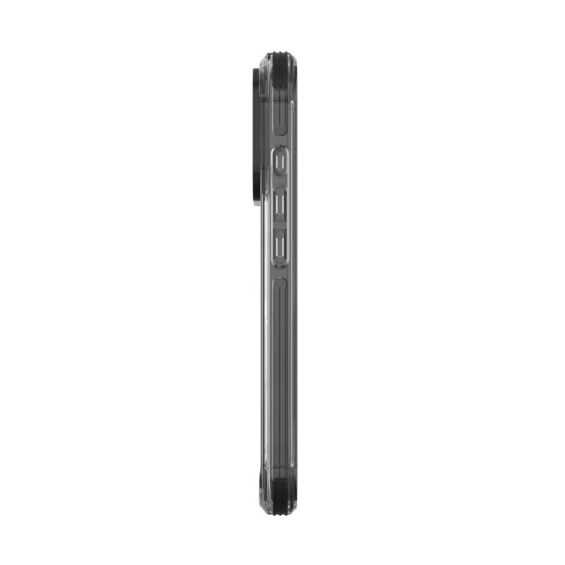 Cubenest Funda para iPhone 18 Pro MagPro Strong Guard negro